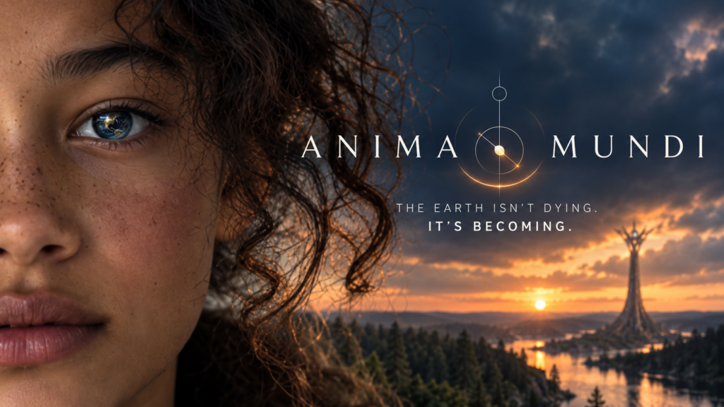 Anima Mundi Trailer